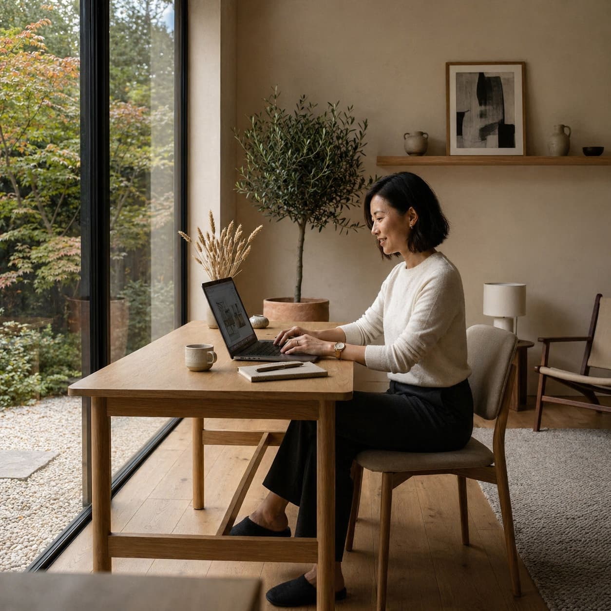 Creative Professional